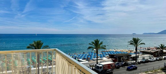 2 rooms Apartment in Pietra Ligure, Italy No. 296694 2
