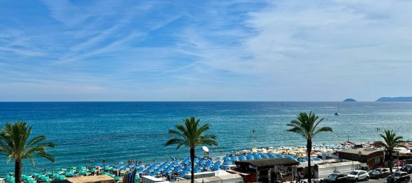 2 rooms Apartment in Pietra Ligure, Italy No. 296694 15