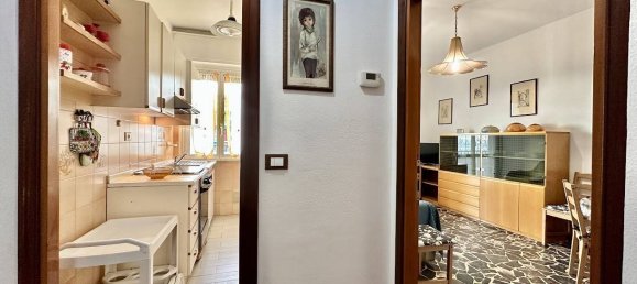2 rooms Apartment in Pietra Ligure, Italy No. 296694 21