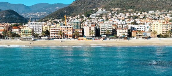 2 rooms Apartment in Pietra Ligure, Italy No. 296694 24