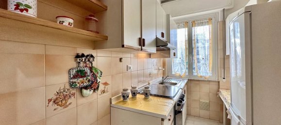 2 rooms Apartment in Pietra Ligure, Italy No. 296694 8