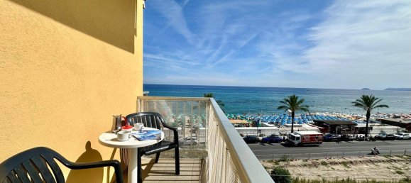 2 rooms Apartment in Pietra Ligure, Italy No. 296694 3