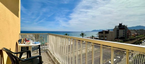 2 rooms Apartment in Pietra Ligure, Italy No. 296694 10