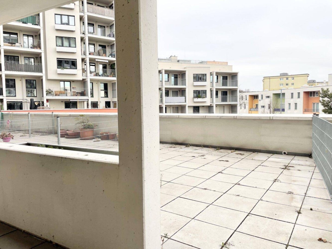 3-Zimmer Wohnung in Liesing, Austria, Nr. 89385