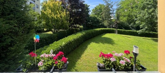 Квартира с 3 комнатами в Ludwigsburg, Германия № 361447 2