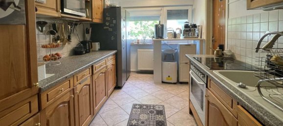 Квартира с 3 комнатами в Ludwigsburg, Германия № 361447 3