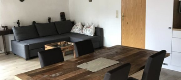 Квартира с 2 комнатами в Инсбрук-Штадт, Австрия № 239149 5