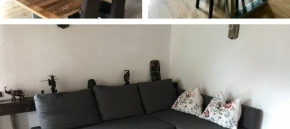 Квартира с 2 комнатами в Инсбрук-Штадт, Австрия № 239149 2