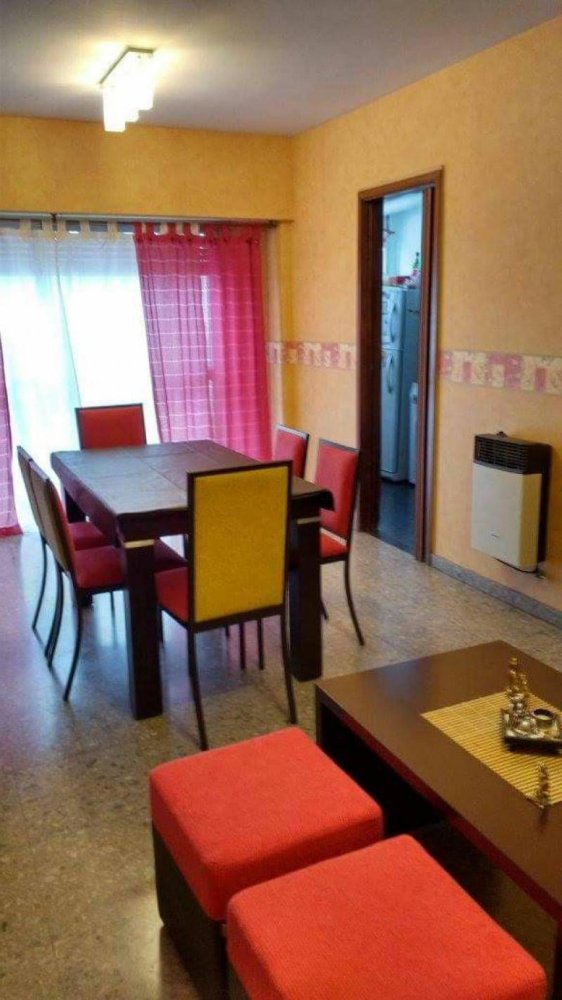 3 bedrooms Apartment in Quilmes, Argentina No. 16320