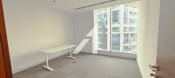 Büro in Dubai, UAE 667m², Nr. 54546 8