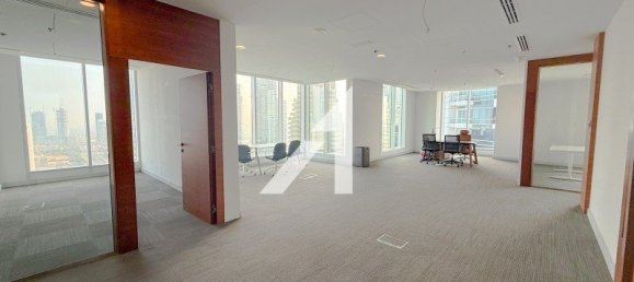 Büro in Dubai, UAE 667m², Nr. 54546 10
