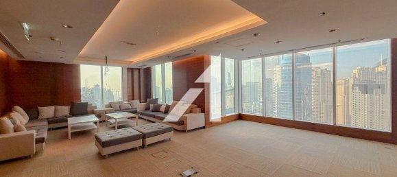 Büro in Dubai, UAE 667m², Nr. 54546 16