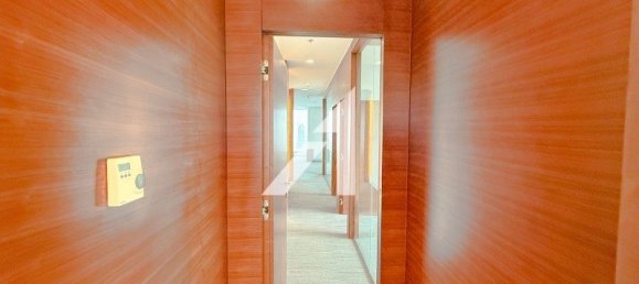 Büro in Dubai, UAE 667m², Nr. 54546 5