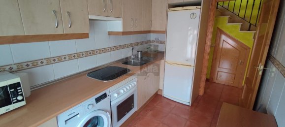 2 Schlafzimmer Doppelhaus in Madrid, Spain, Nr. 167801 9