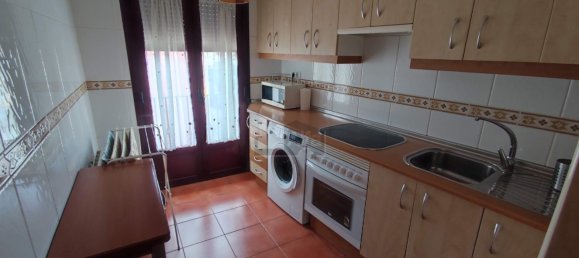 2 Schlafzimmer Doppelhaus in Madrid, Spain, Nr. 167801 10