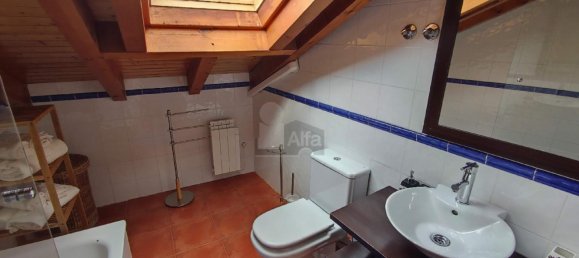 2 Schlafzimmer Doppelhaus in Madrid, Spain, Nr. 167801 6