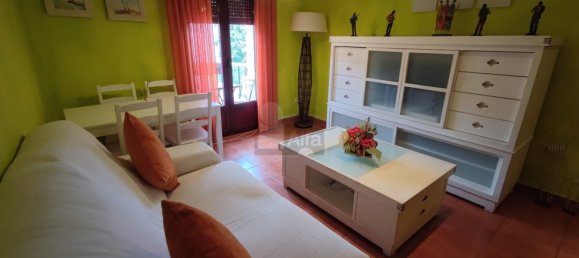 2 Schlafzimmer Doppelhaus in Madrid, Spain, Nr. 167801 11