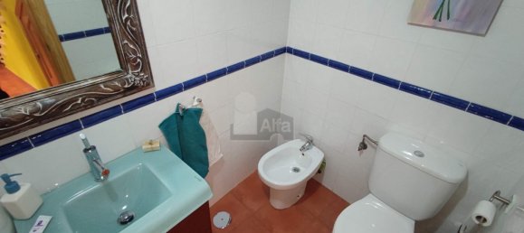 2 Schlafzimmer Doppelhaus in Madrid, Spain, Nr. 167801 12