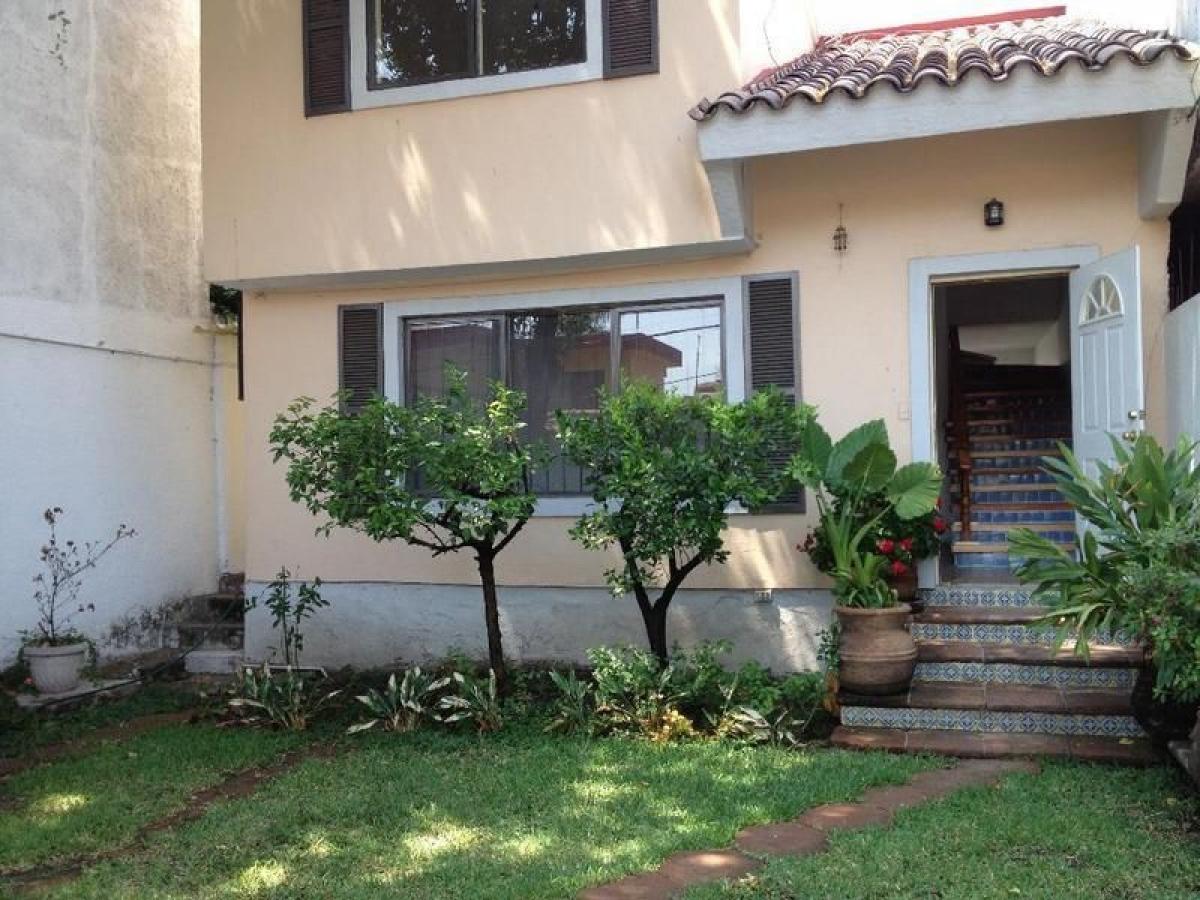 Casa T3 em Morelos, Mexico N.º 177042