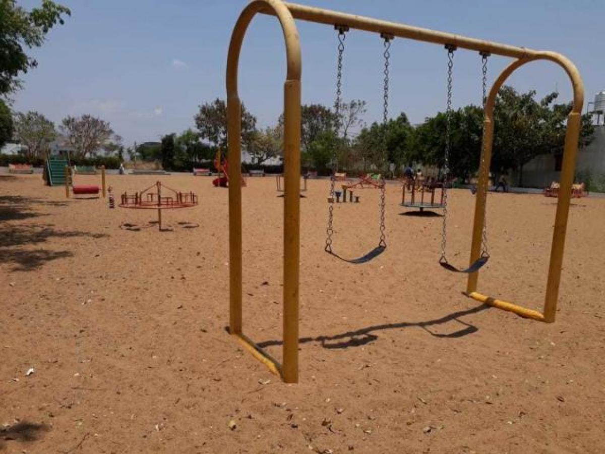 2 bedrooms House in Coimbatore, India No. 27448