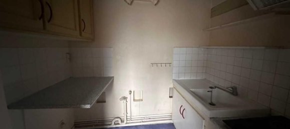 1 chambre Appartement à Rouen, France No. 191304 4