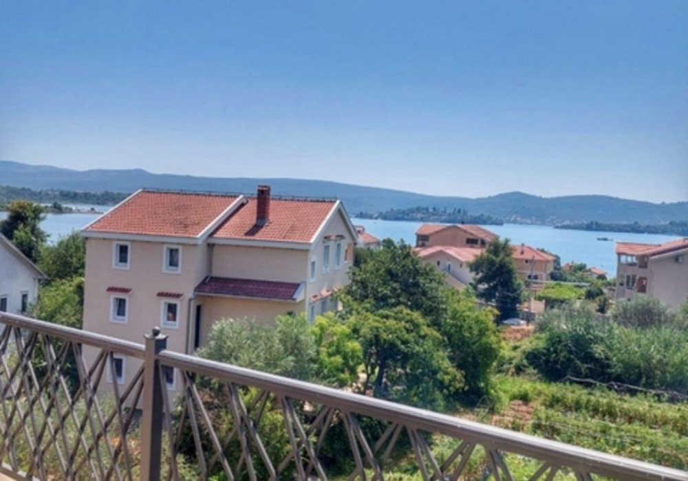  شقة في Tivat, Montenegro 49متر مربع رقم 1848