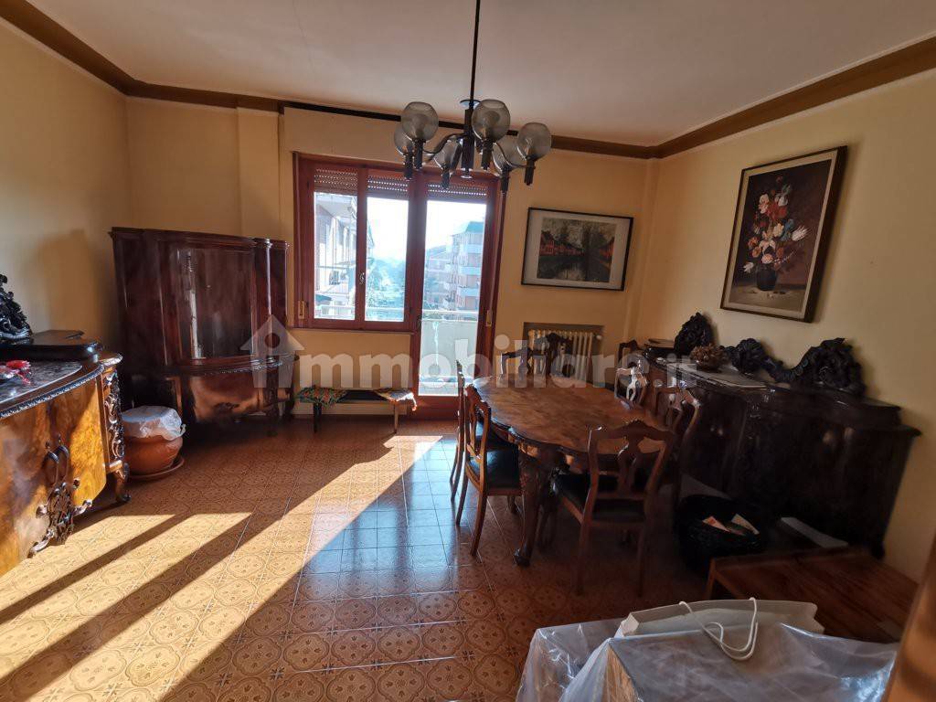 3 bedrooms Apartment in Pesaro, Italy No. 79945