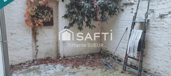 2 bedrooms House in Henin-Beaumont, France No. 215344 8