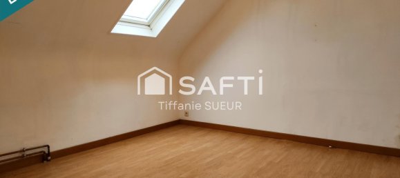 2 bedrooms House in Henin-Beaumont, France No. 215344 6