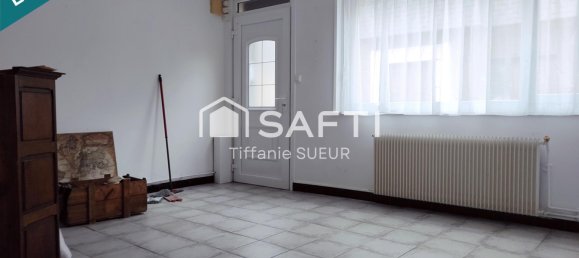 2 bedrooms House in Henin-Beaumont, France No. 215344 3