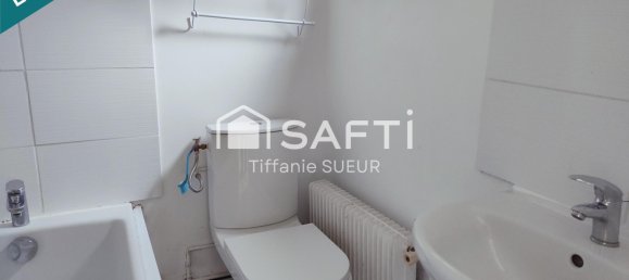 2 bedrooms House in Henin-Beaumont, France No. 215344 2