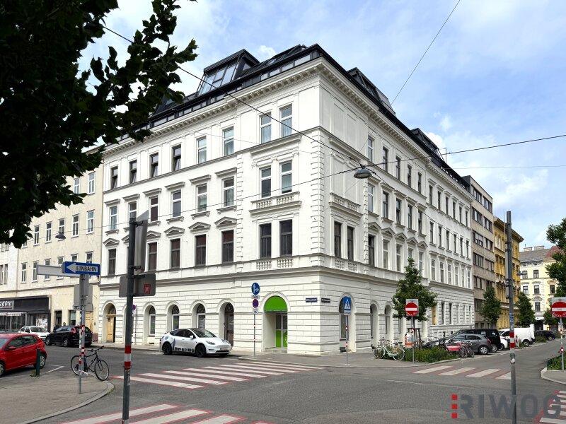 3 rooms Apartment in Brigittenau, Austria No. 180445