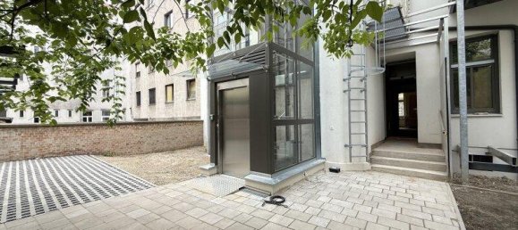 3 rooms Apartment in Brigittenau, Austria No. 180445 7