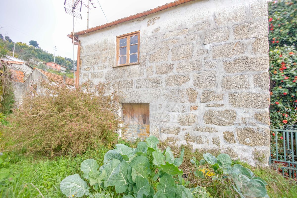Casa de 2 dormitorios en Santa Marinha do Zezere, Portugal No. 16949