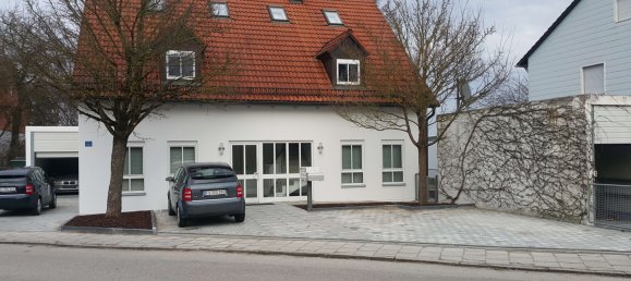 2 Schlafzimmer Gebäude in Freising, Germany, Nr. 239259 2