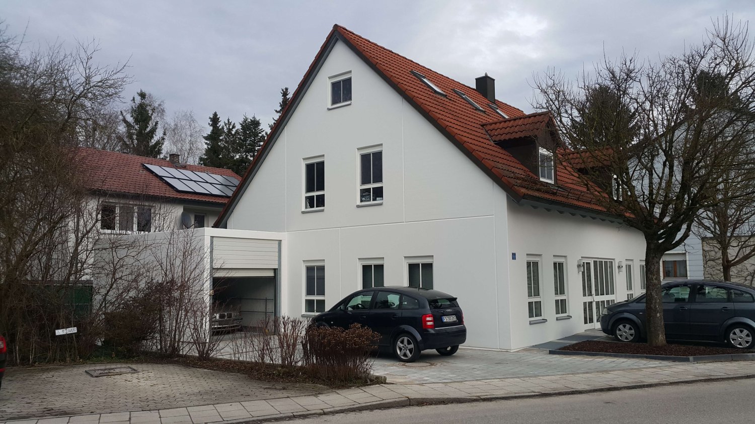 2 Schlafzimmer Gebäude in Freising, Germany, Nr. 239259