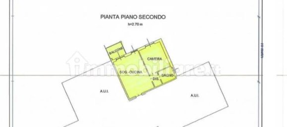 2 bedrooms Apartment in Tradate, Italy No. 11557 54