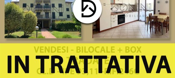 2 bedrooms Apartment in Tradate, Italy No. 11557 22