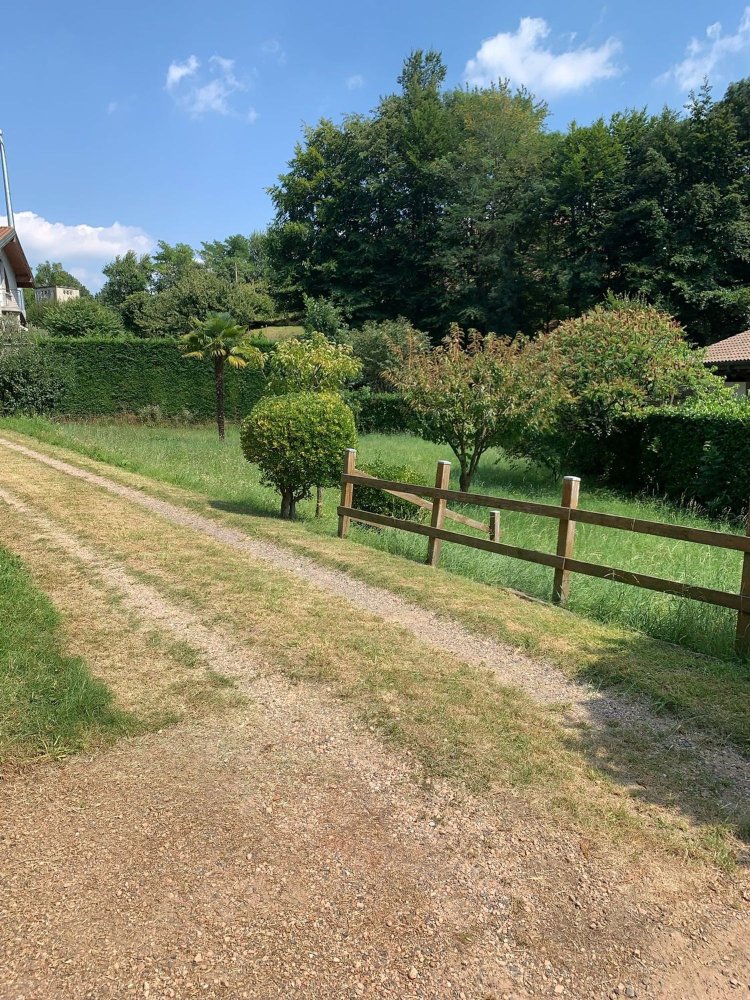 Terrain à Induno Olona, Italy 1250m² No. 255050