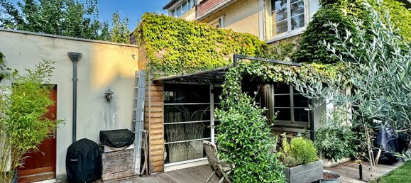 3 bedrooms House in Bois-Colombes, France No. 173931 24