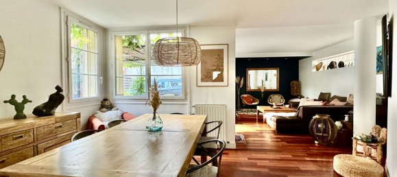 3 bedrooms House in Bois-Colombes, France No. 173931 9