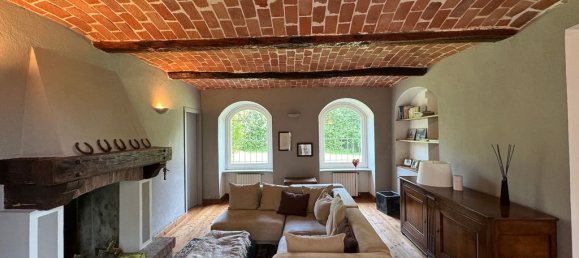 6 Schlafzimmer Haus in Roatto, Italy, Nr. 212155 38