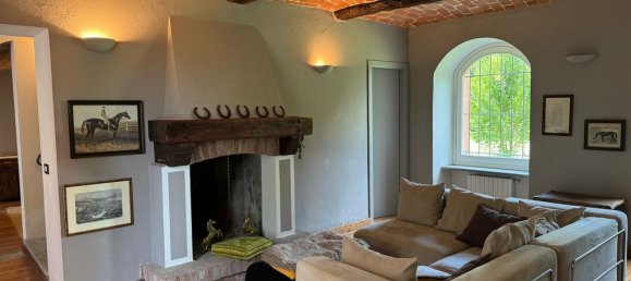 6 Schlafzimmer Haus in Roatto, Italy, Nr. 212155 35