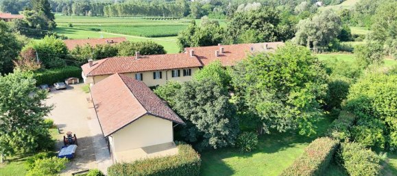 6 Schlafzimmer Haus in Roatto, Italy, Nr. 212155 5