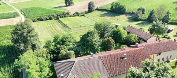 6 Schlafzimmer Haus in Roatto, Italy, Nr. 212155 11