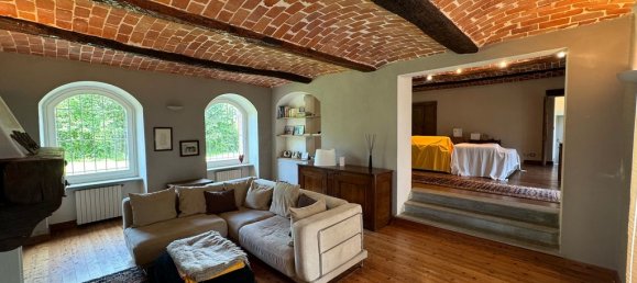 6 Schlafzimmer Haus in Roatto, Italy, Nr. 212155 40