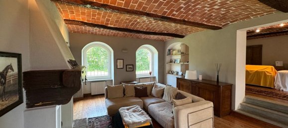 6 Schlafzimmer Haus in Roatto, Italy, Nr. 212155 33