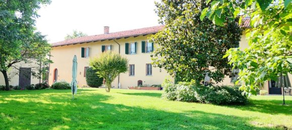 6 Schlafzimmer Haus in Roatto, Italy, Nr. 212155 2