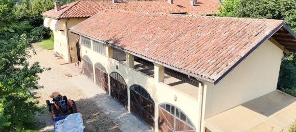 6 Schlafzimmer Haus in Roatto, Italy, Nr. 212155 19