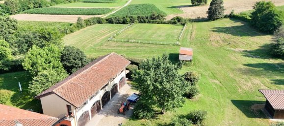 6 Schlafzimmer Haus in Roatto, Italy, Nr. 212155 12